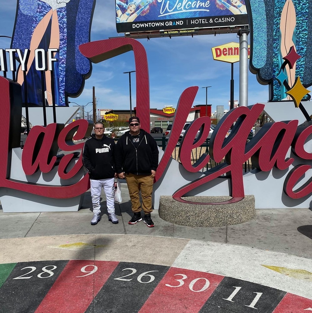 Meet your Posher, Jason